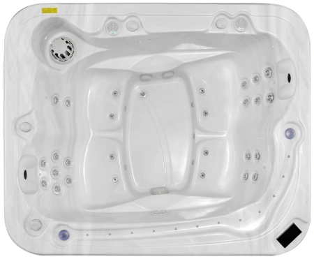 Гидромассажный спа бассейн NordicSpa Bragi (Браги)