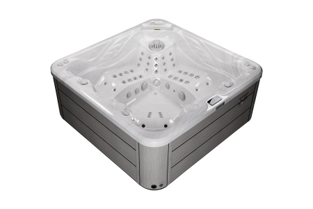 Гидромассажный спа бассейн NordicSpa Khed (Хед)