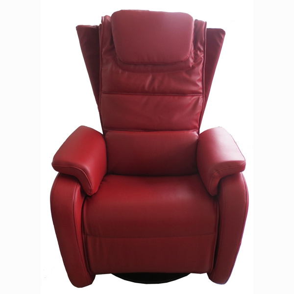 Массажное кресло National ЕС-116 Desire DeLuxe II Red