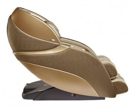 Массажное кресло Richter Alpine Brown Массажное кресло Richter Alpine Brown