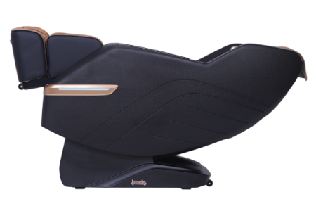 Массажное кресло Bodo Tobo Yellow