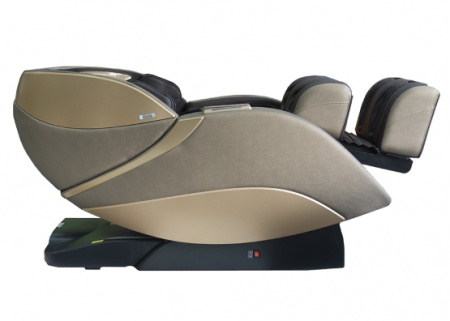 Массажное кресло Richter Alpine Brown Массажное кресло Richter Alpine Brown