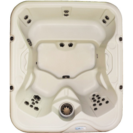 Спа бассейн Nordic Retreat