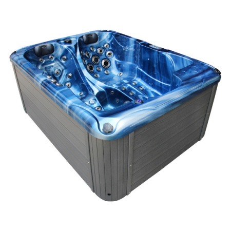 Гидромассажный спа-бассейн Delfi Spa Nerida