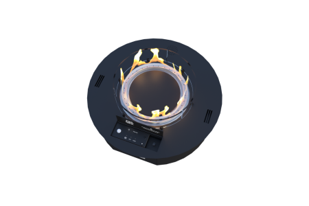 Автоматический биокамин ABC Smart Prime круглый 700