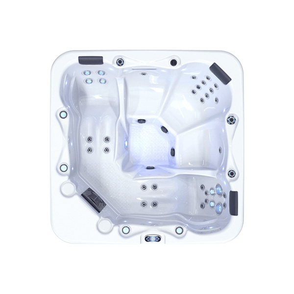 Спа Бассейн Lovia Spa ZR6005