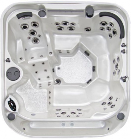 Спа бассейн Coast Spas - Cascade 2 Niagara (Ниагара)