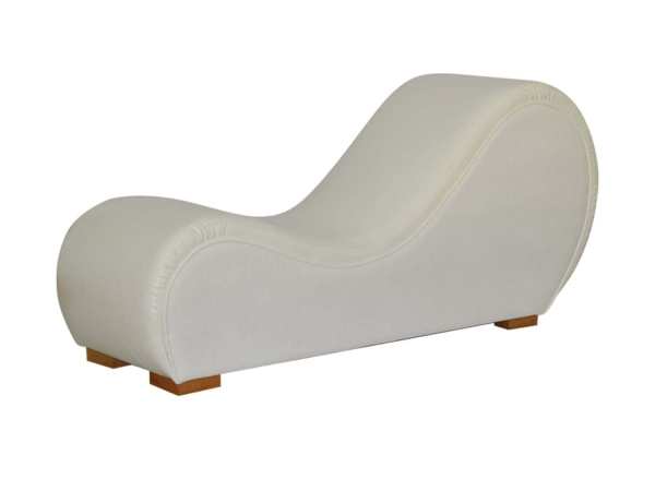 Массажное кресло-шезлонг EGO Amore EG7001 крем