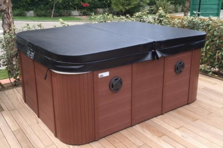 Гидромассажный бассейн Sunrans SR837