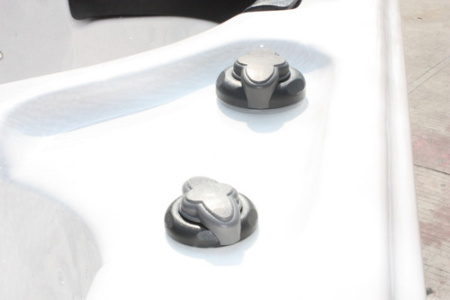 Гидромассажный спа-бассейн Sunrans SR851