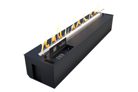 Автоматический биокамин ABC Smart Fire A5 Premium 1500