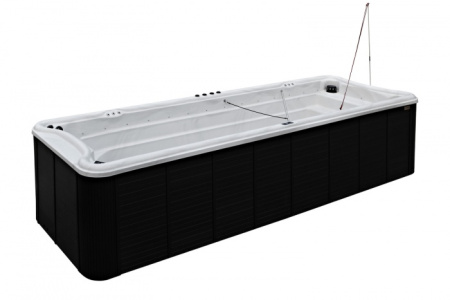 Плавательный бассейн Sunrans SR-855